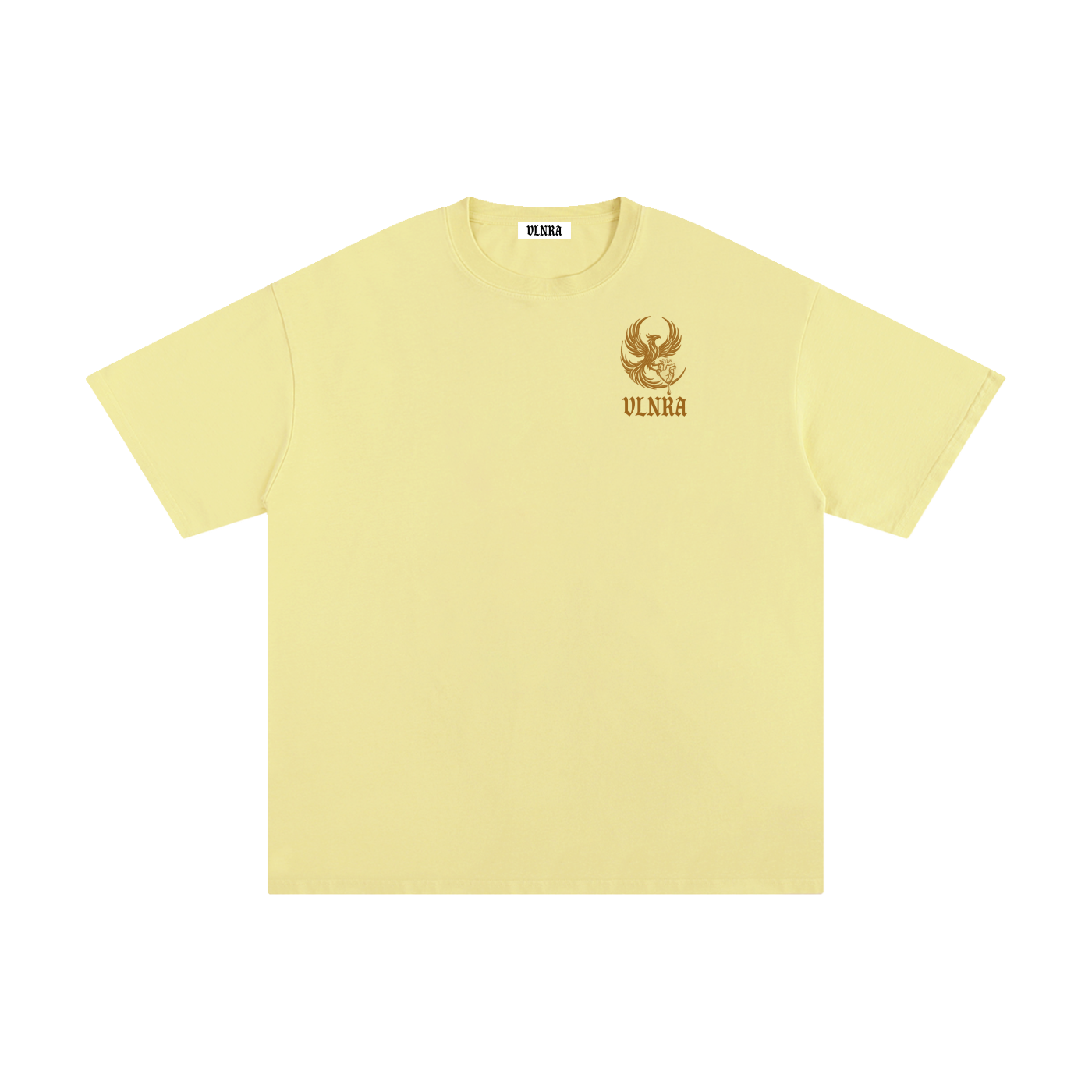 VLNRA | ANATOMY OF THE RUN | Beyond The Horizon Tee | Unisex