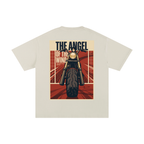 VLNRA | ANATOMY OF THE RUN | The Angel Of The Wind Tee | Unisex