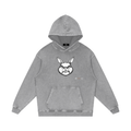 The ALT-ERR-EGO / RABBIT | Unisex Snow-Washed 420 GSM Hoodie