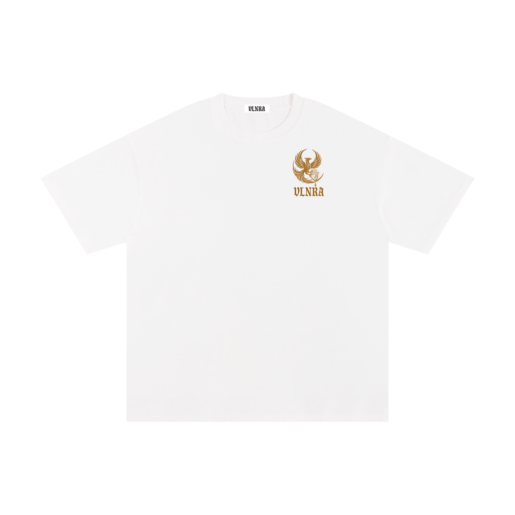 VLNRA | ANATOMY OF THE RUN | The Mechanics Tee | Unisex