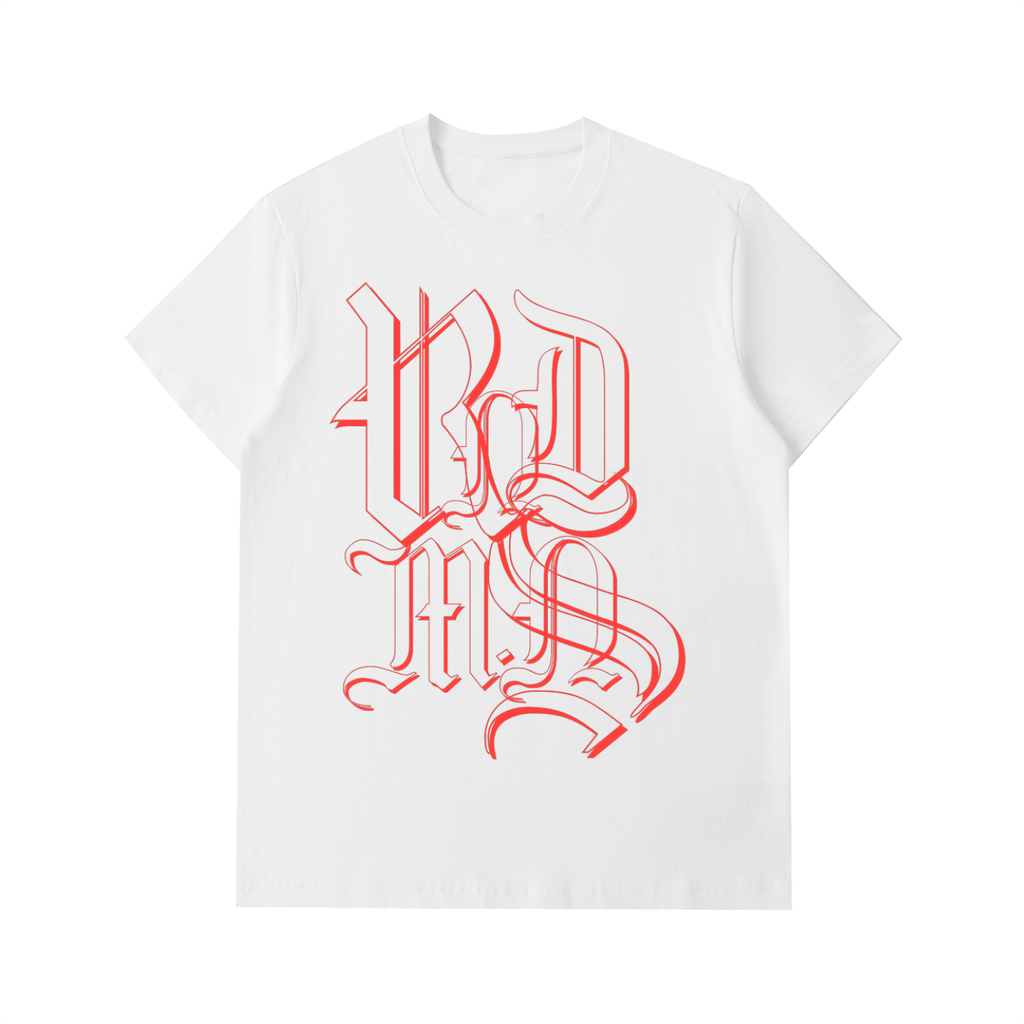 SPECTER | Essential Heavyweight Unisex Tee | 330 GSM Premium Cotton