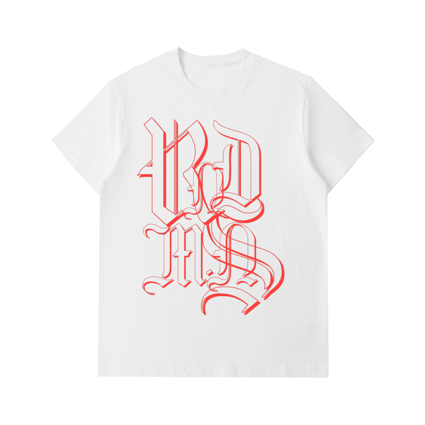 SPECTER | Essential Heavyweight Unisex Tee | 330 GSM Premium Cotton