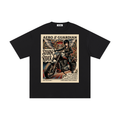 VLNRA | ANATOMY OF THE RUN | Storm Rider Tee | Unisex