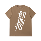 MONOLITH | Essential Heavyweight Unisex Tee | 330 GSM Premium Cotton