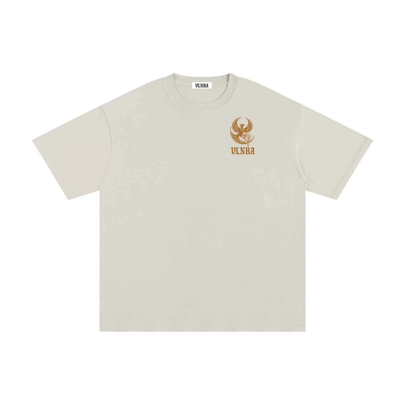 VLNRA | ANATOMY OF THE RUN | The Angel Of The Wind Tee | Unisex