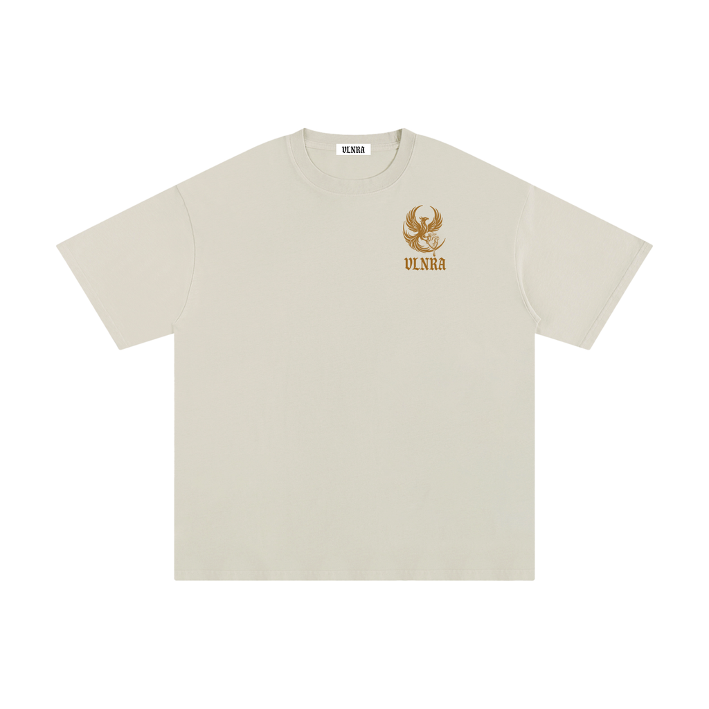 VLNRA | ANATOMY OF THE RUN | Beyond The Horizon Tee | Unisex