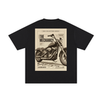 VLNRA | ANATOMY OF THE RUN | The Mechanics Tee | Unisex