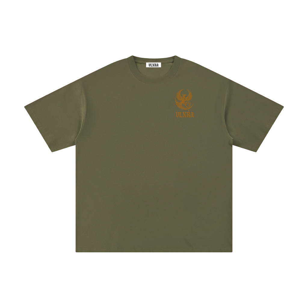 VLNRA | ANATOMY OF THE RUN | The Angel Of The Wind Tee | Unisex