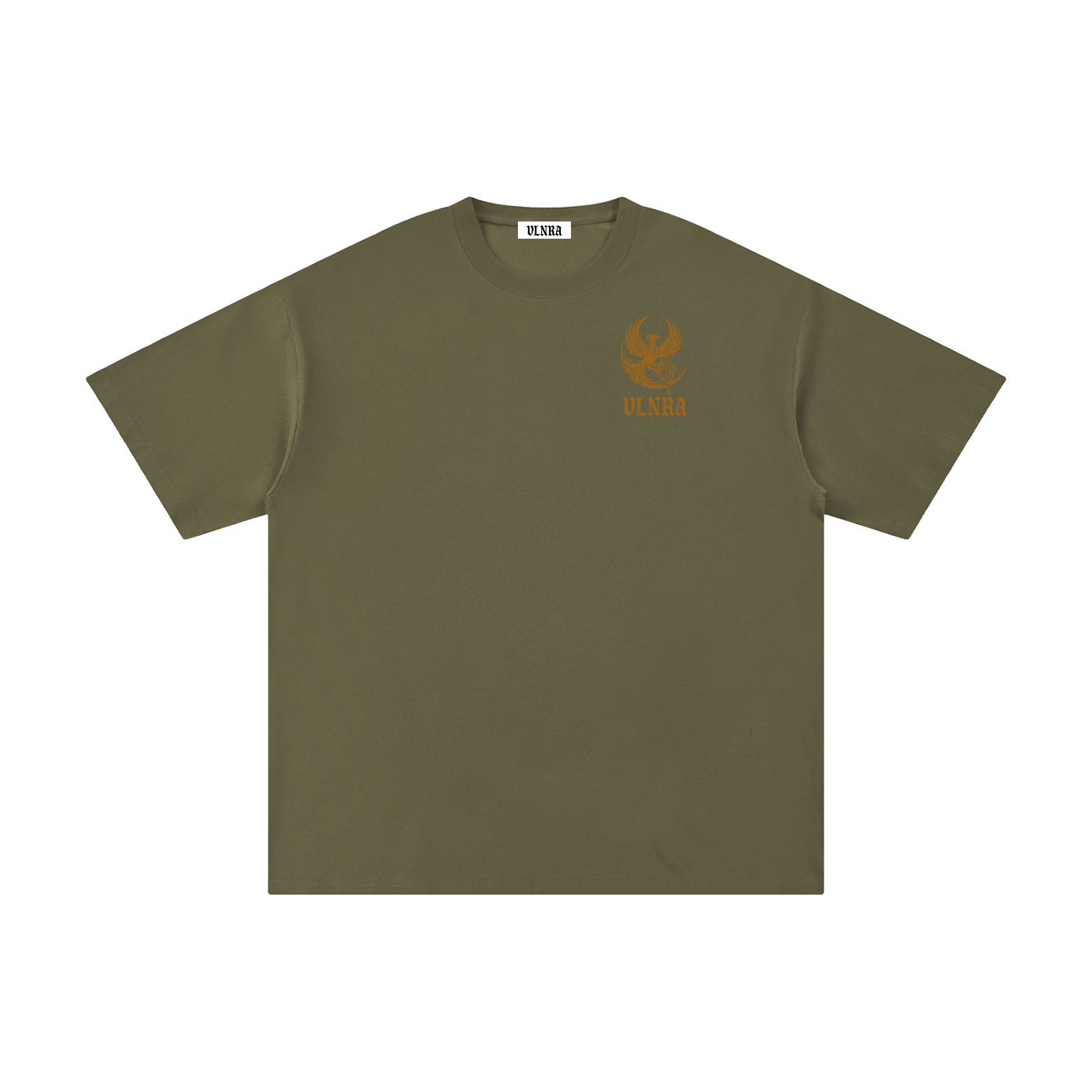 VLNRA | ANATOMY OF THE RUN | The Angel Of The Wind Tee | Unisex