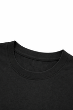 CYRILLIC_ERR | Loose Drop-Shoulder Tee | 190 GSM Premium Cotton