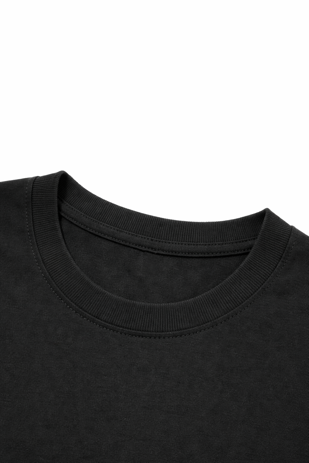 CYRILLIC_ERR | Loose Drop-Shoulder Tee | 190 GSM Premium Cotton