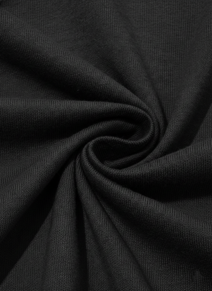 CYRILLIC_ERR | Loose Drop-Shoulder Tee | 190 GSM Premium Cotton