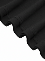 CYRILLIC_ERR | Loose Drop-Shoulder Tee | 190 GSM Premium Cotton