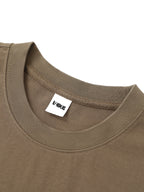 MONOLITH | Essential Heavyweight Unisex Tee | 330 GSM Premium Cotton