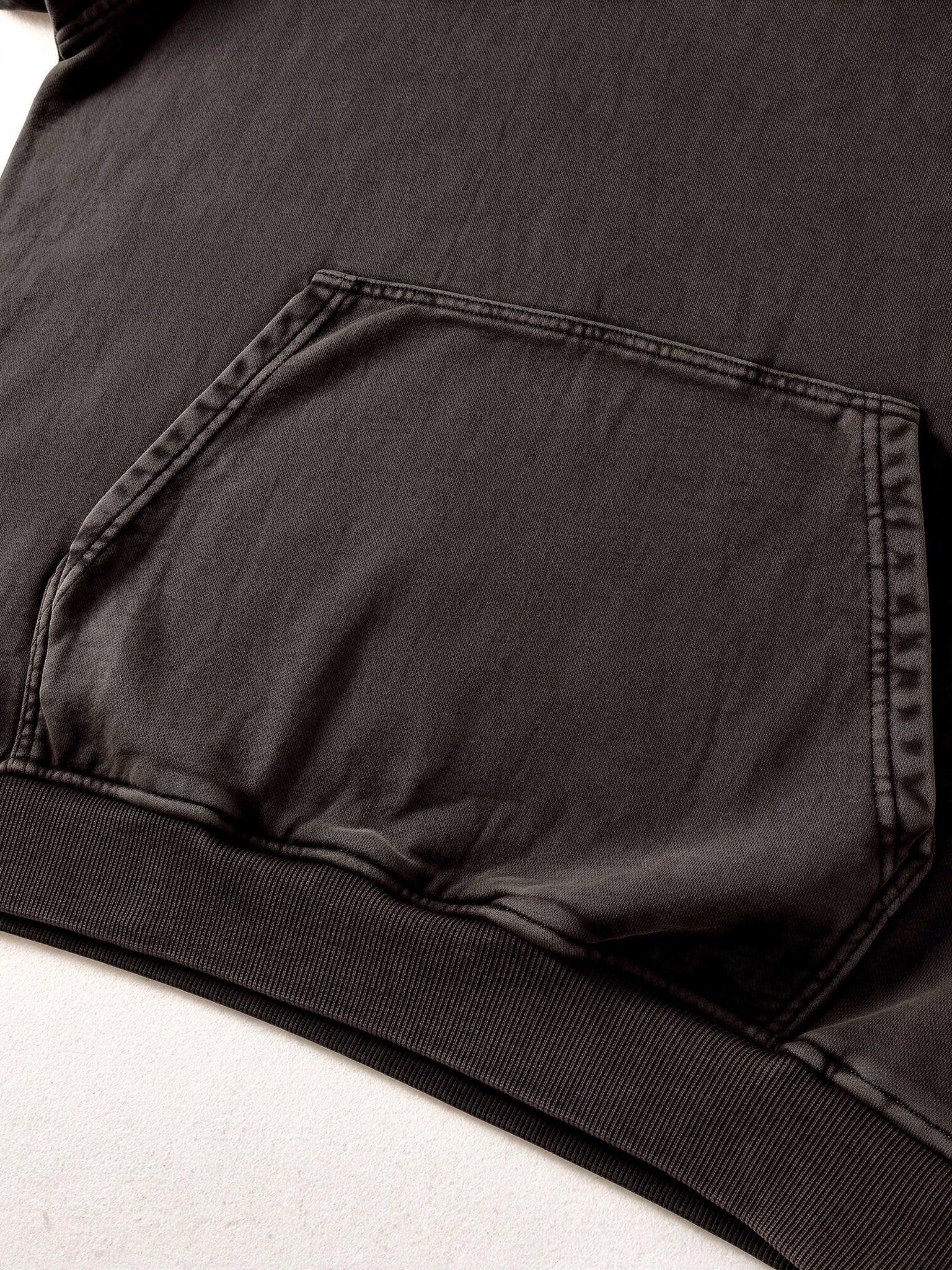 The ALT-ERR-EGO / BEAR | Unisex Snow-Washed 420 GSM Hoodie