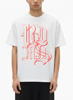 SPECTER | Essential Heavyweight Unisex Tee | 330 GSM Premium Cotton