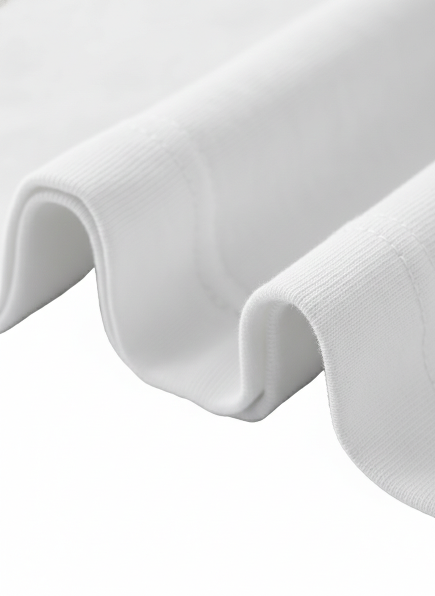 SPECTER | Essential Heavyweight Unisex Tee | 330 GSM Premium Cotton