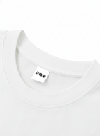 SPECTER | Essential Heavyweight Unisex Tee | 330 GSM Premium Cotton