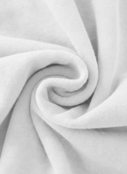 EXORDIUM | Raw-Hem Boxy Unisex Tee | 340 GSM Snow-Wash Cotton