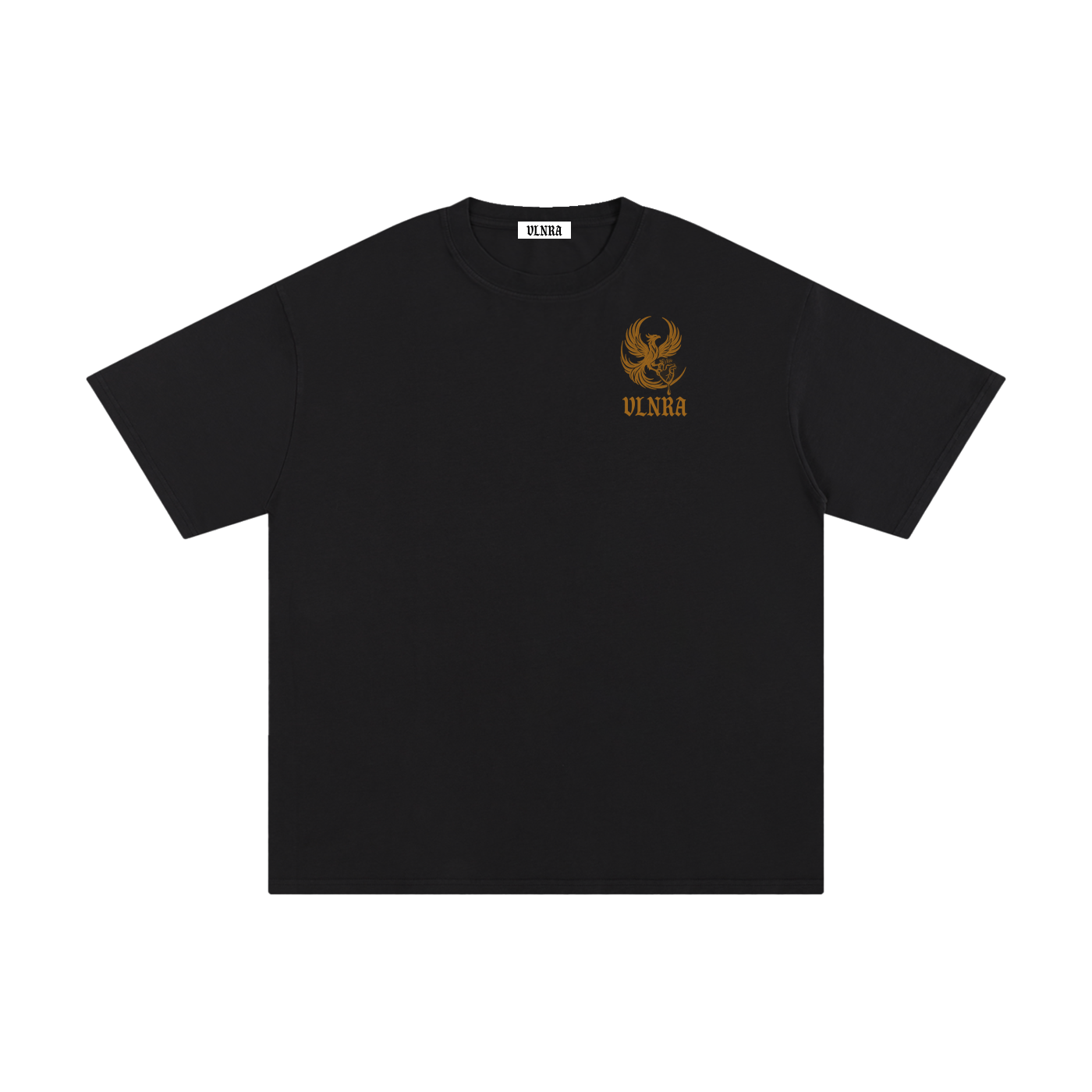 VLNRA | ANATOMY OF THE RUN | The Angel Of The Wind Tee | Unisex