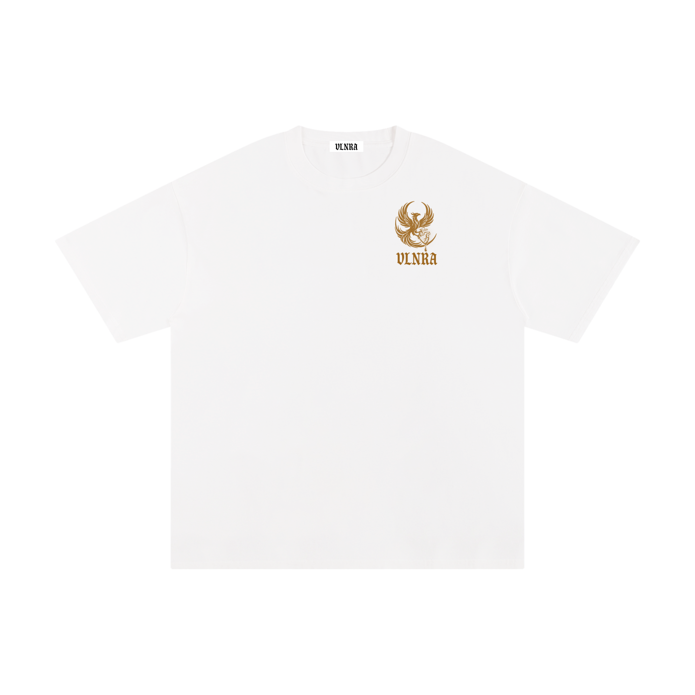 VLNRA | ANATOMY OF THE RUN | Beyond The Horizon Tee | Unisex