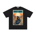 VLNRA | ANATOMY OF THE RUN | Maiden's Journey Tee | Unisex