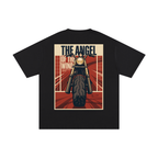 VLNRA | ANATOMY OF THE RUN | The Angel Of The Wind Tee | Unisex