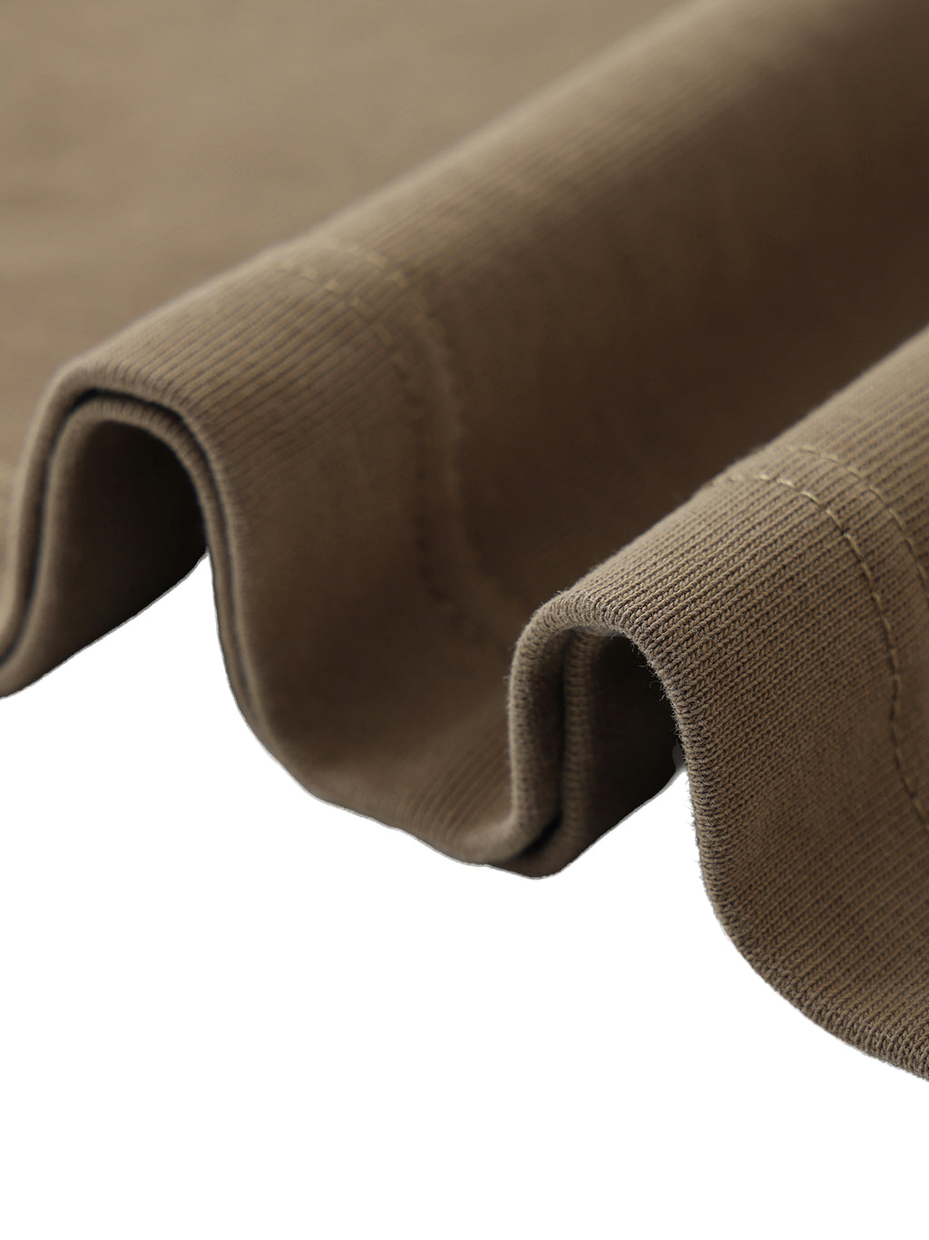 MONOLITH | Essential Heavyweight Unisex Tee | 330 GSM Premium Cotton