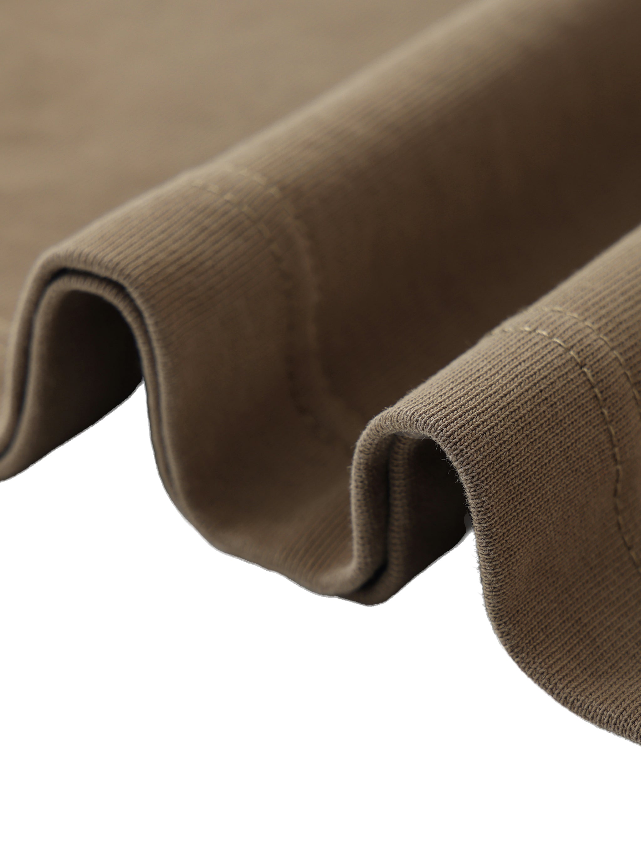 MONOLITH | Essential Heavyweight Unisex Tee | 330 GSM Premium Cotton