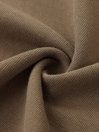 MONOLITH | Essential Heavyweight Unisex Tee | 330 GSM Premium Cotton